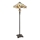 Endon 64383 - Candeeiro de pé WILLIOW 2xE27/60W/230V Ø 42,5 cm