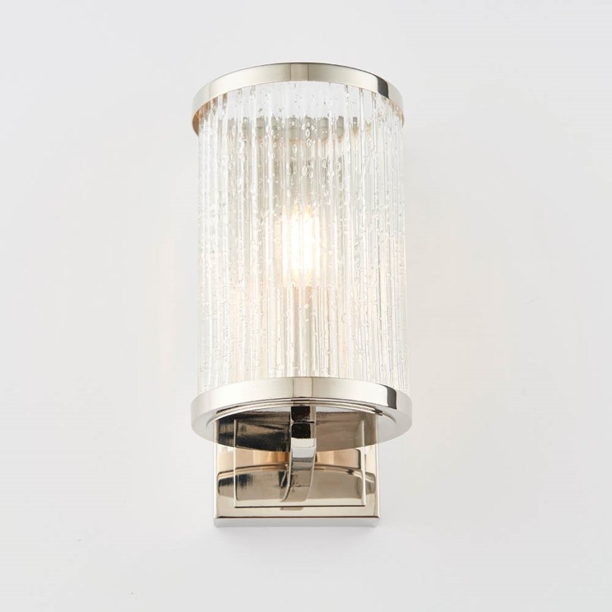 Endon 76259 - Iluminação de parede EASTON 1xE14/6W/230V cromado brilhante