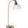 Endon 77859 - Candeeiro de mesa HANSEN 1xE14/40W/230V latão