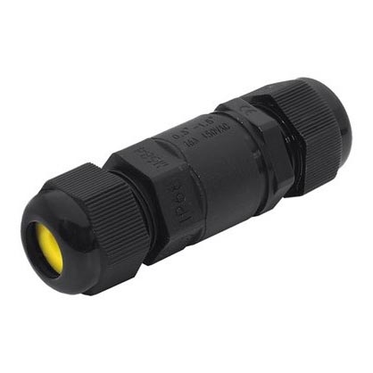Engate de cabo 450V AC/10A IP68