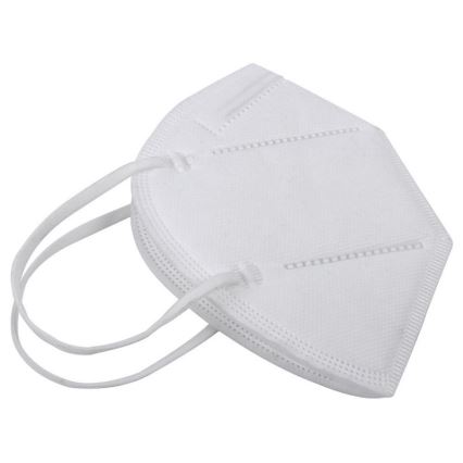 Equipamento de proteção - FACE MASK Máscara FFP2 NR (KN95)