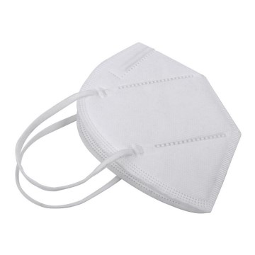 Equipamento de proteção KN95 - 1pc