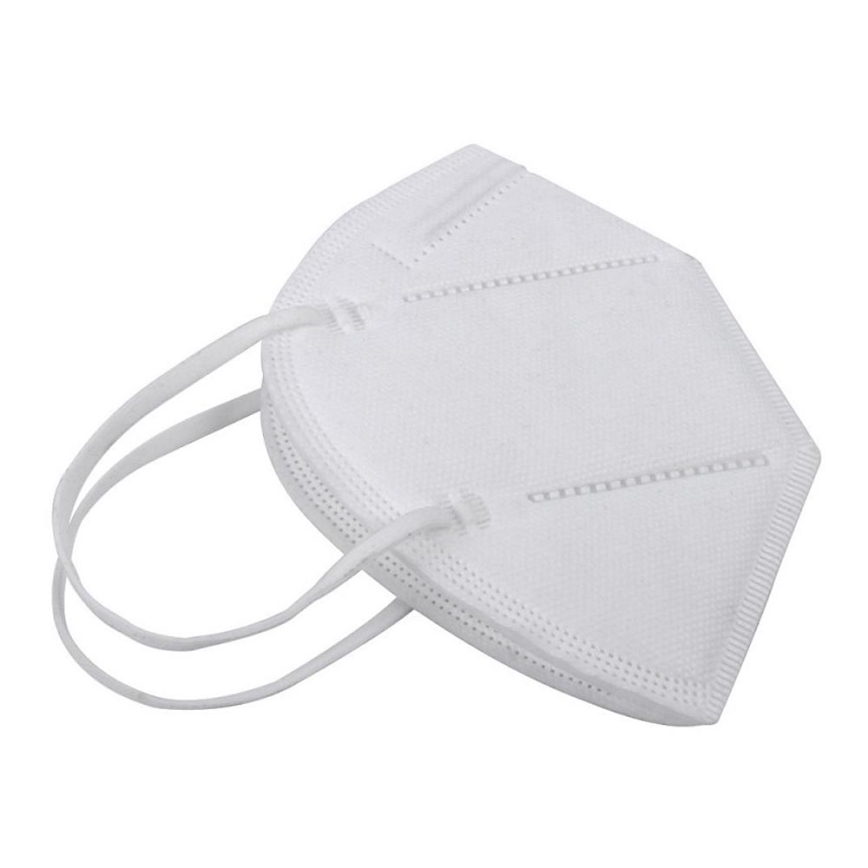 Equipamento de proteção KN95 - 1pc
