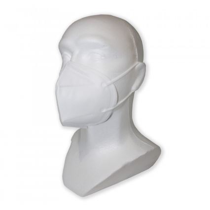 Equipamento de proteção KN95 - 1pc