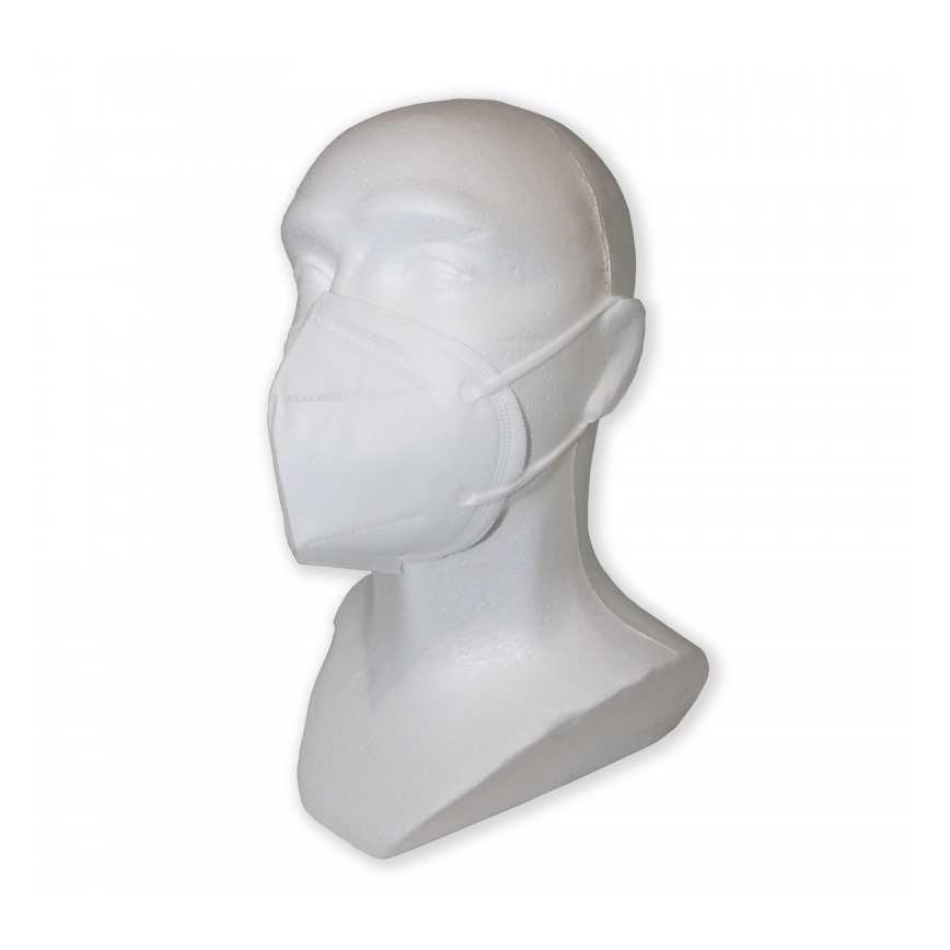 Equipamento de proteção KN95 - 1pc