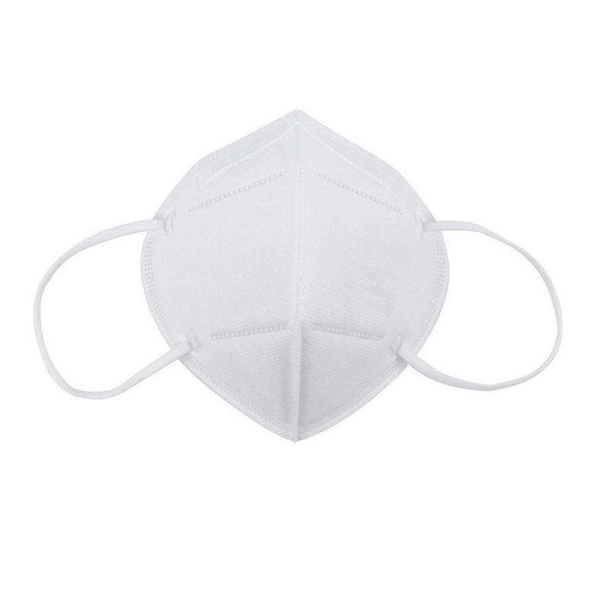 Equipamento de proteção KN95 - 1pc