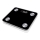 Escala Inteligente Bluetooth 2xAAA