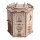 EscapeWelt - Puzzle de madeira Fort Knox Pro