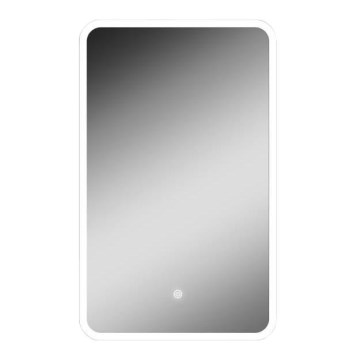 Espelho com retroiluminação LED de casa de banho LED/18W/230V 4000K IP44
