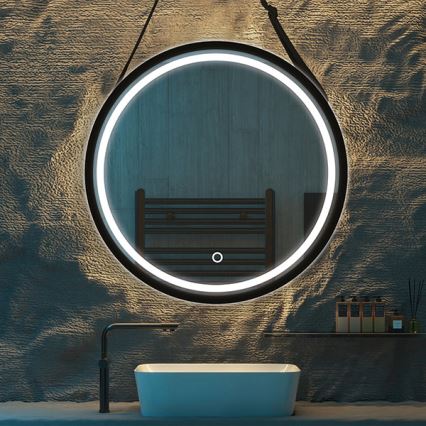 Espelho com retroiluminação LED de casa de banho LED/20W/230V 3000/4000/6000K IP44