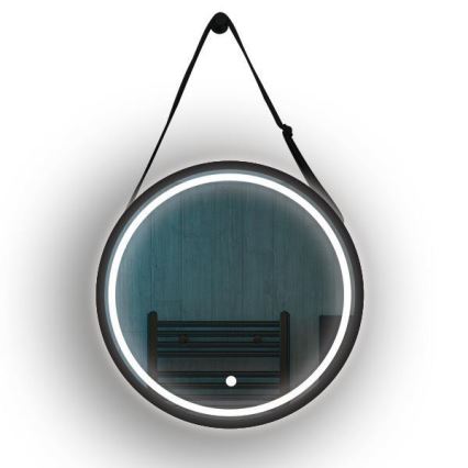 Espelho com retroiluminação LED de casa de banho LED/20W/230V 3000/4000/6000K IP44
