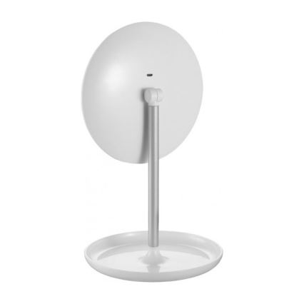Espelho cosmético de escurecimento com retroiluminação LED LED/4W/5V USB