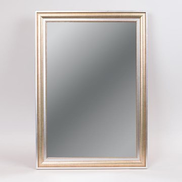 Espelho de parede 60x40 cm
