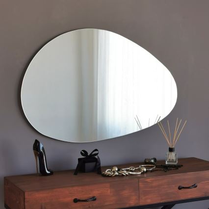 Espelho de parede AYNA 60x90 cm oval