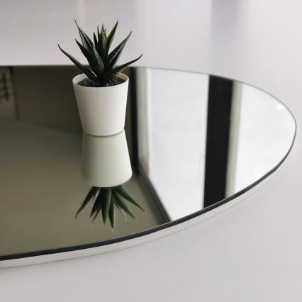 Espelho de parede AYNA 60x90 cm oval