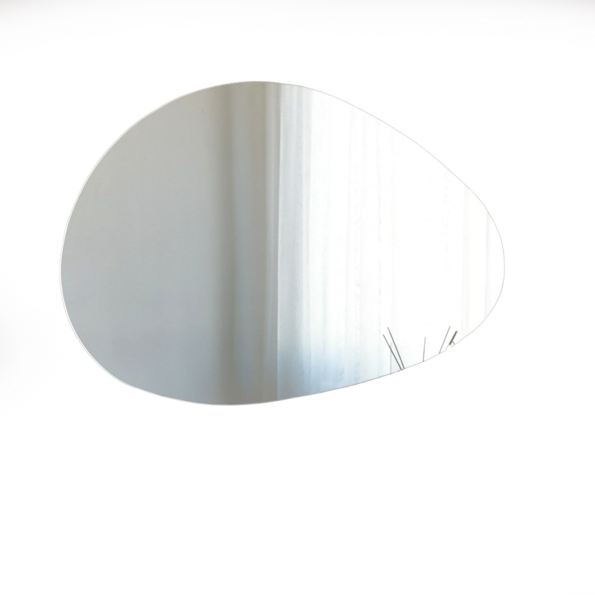 Espelho de parede AYNA 60x90 cm oval