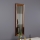 Espelho de parede BOSS 90x30 cm bronze