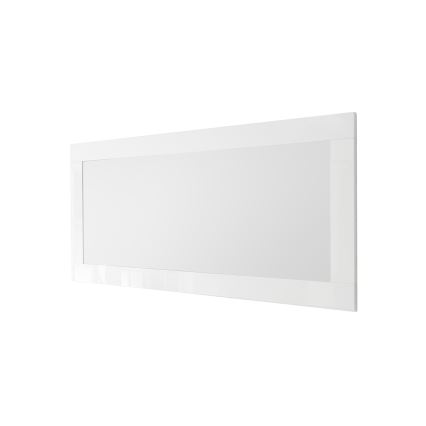 Espelho FINERA 75x170 cm branco