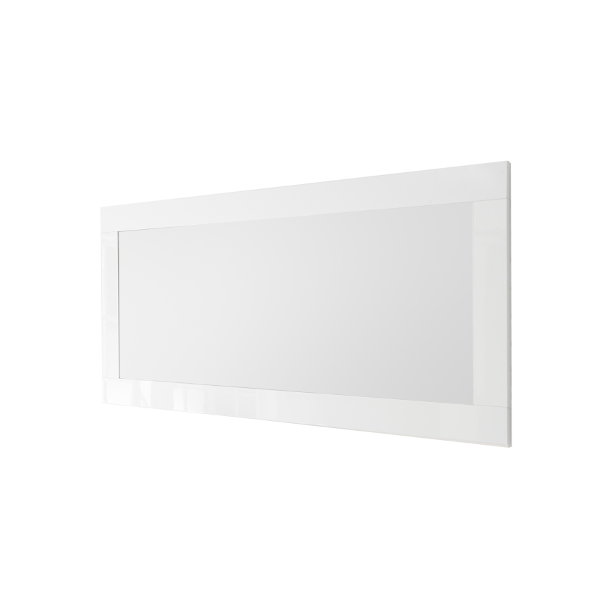 Espelho FINERA 75x170 cm branco
