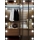 Espelho LED com iluminação 14xLED/1W/230V 3000/4000/6000K 70x50 cm IP44