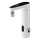 Esquentador instantâneo tátil com sensor e ecrã LED 3000W/230V IPX4 branco