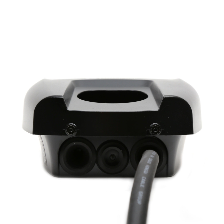 Estação de carregamento para carros elétricos EV/PEV AC Type 2 11kW/400V/16A 7m Wi-Fi IP65