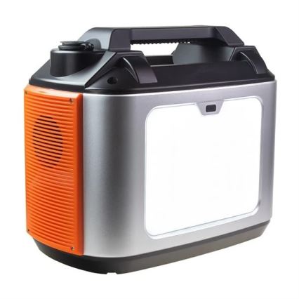 Estação de carregamento portátil 135000mAh