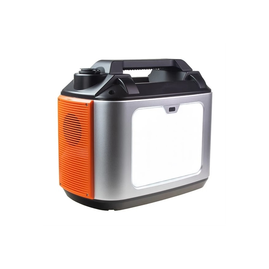 Estação de carregamento portátil 135000mAh