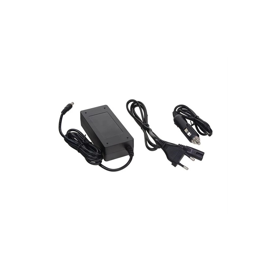 Estação de carregamento portátil 135000mAh