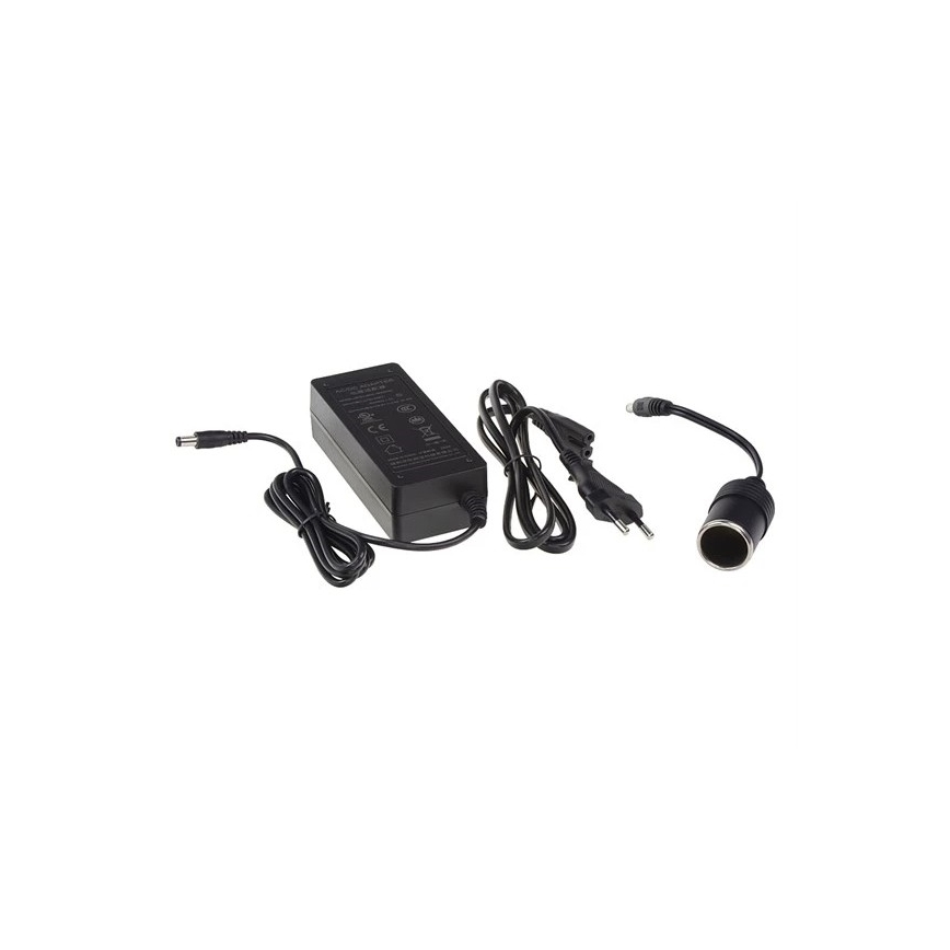 Estação de carregamento portátil 80000mAh
