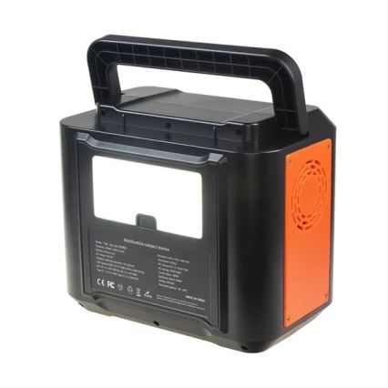 Estação de carregamento portátil 80000mAh