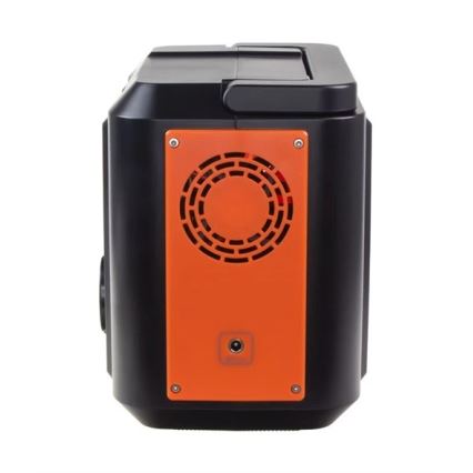 Estação de carregamento portátil 80000mAh