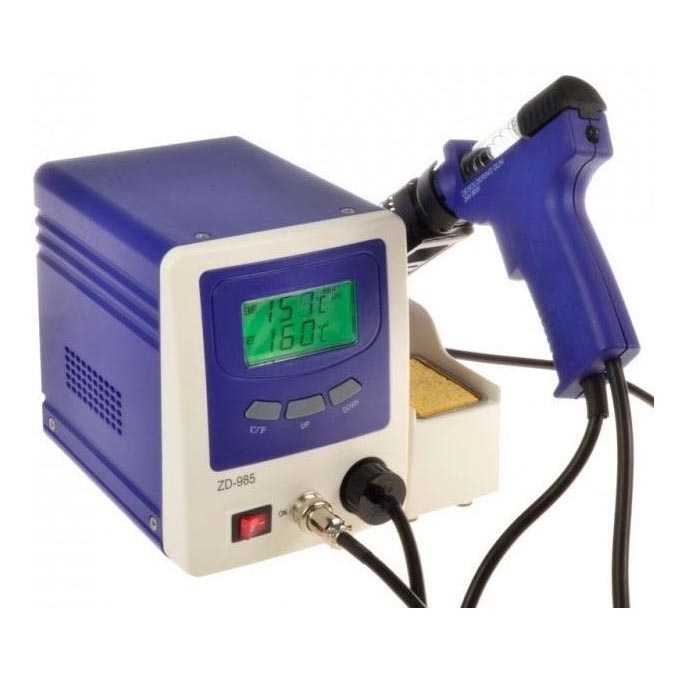Estação de soldadura 80W/24/230V