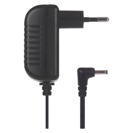 Estação meteorológica sem fios 5V/3×AAA + 4xAA