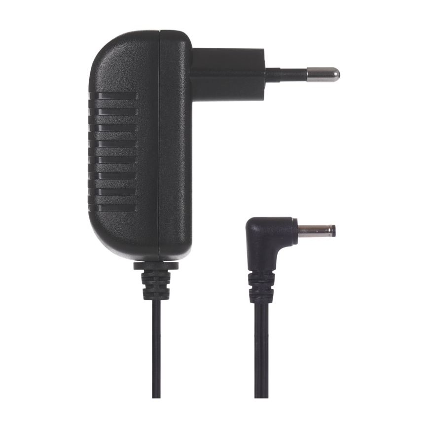 Estação meteorológica sem fios 5V/3×AAA + 4xAA