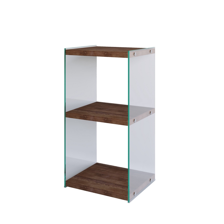 Estante 80x40 cm pinho