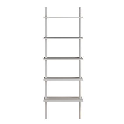 Estante de parede PIANTE 174x60 cm branco