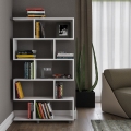 Estante ELIF 156x90 cm branco