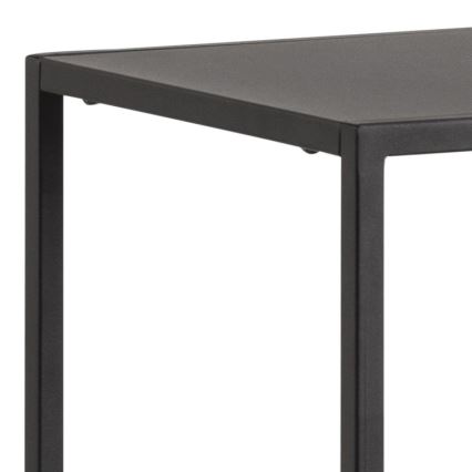 Estante SETH preto