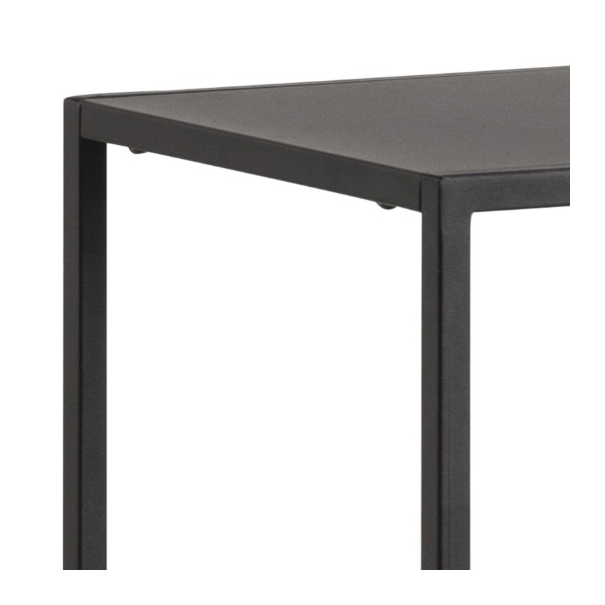 Estante SETH preto