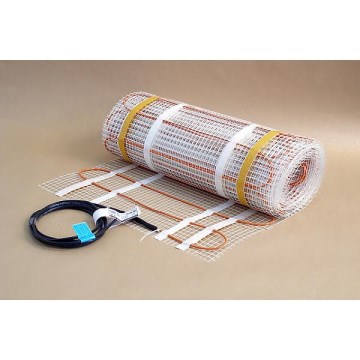 Esteira de aquecimento LDTS 160W/8,8 m2(0,5x17,6)