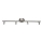 Esto 764002-4 - Base VARIO 4x33W/230V
