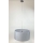 Euluna - Candelabro suspenso ESSEX 1xE27/40W/230V