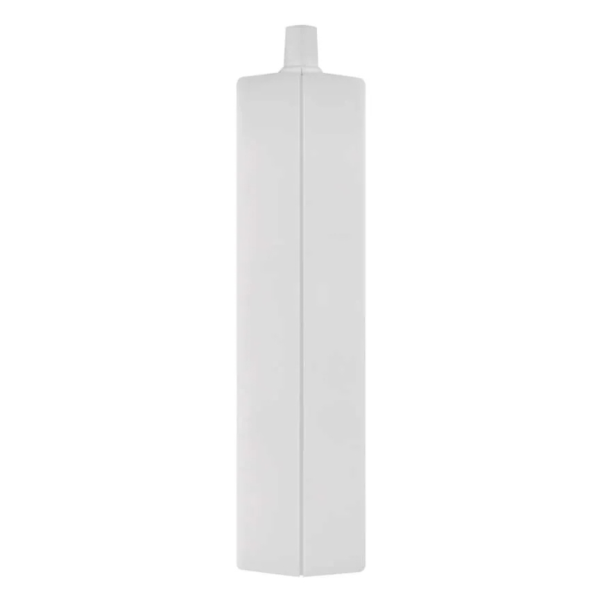 Extensão elétrica 2 tomadas + 2x USB-A + USB-C 1,4 m