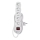 Extensão com interruptor 5Z 7m branco