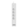 Extensão com interruptor SMART 1,8 m 4Z + 4xUSB Wi-Fi Tuya