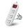 Extensão com um interruptor 3Z 3m