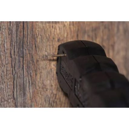 Extensão com um interruptor 4Z 3m preto