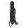 Extensão com um interruptor 5Z 3m preto