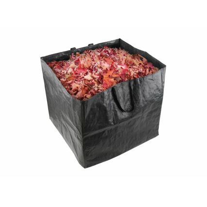 Extol - Caixote de lixo para folhas e resíduos de jardim 200 l